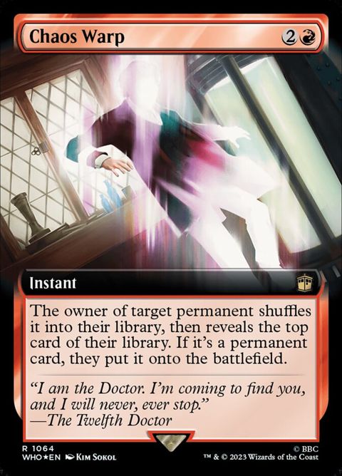 1064-chaoswarp