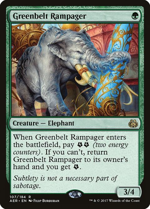 107-greenbeltrampager