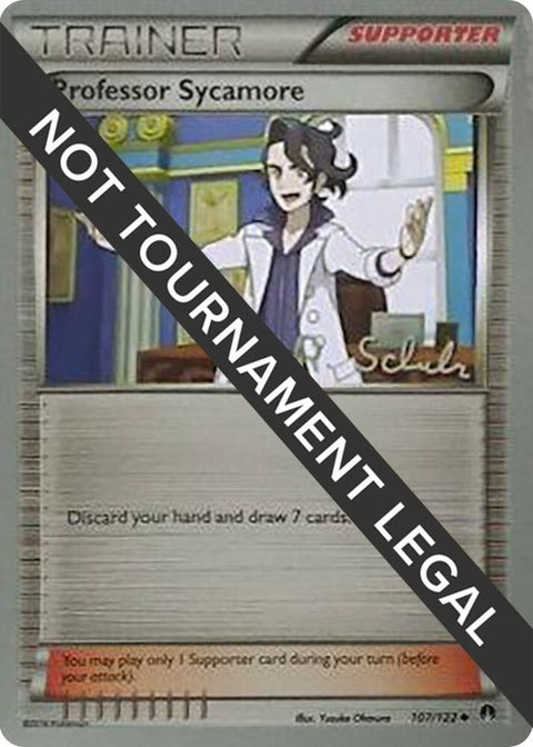 107-professorsycamore-robinschulz