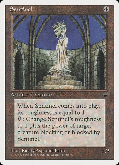 107-sentinel