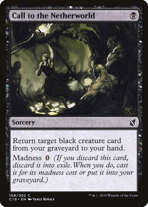 108-calltothenetherworld