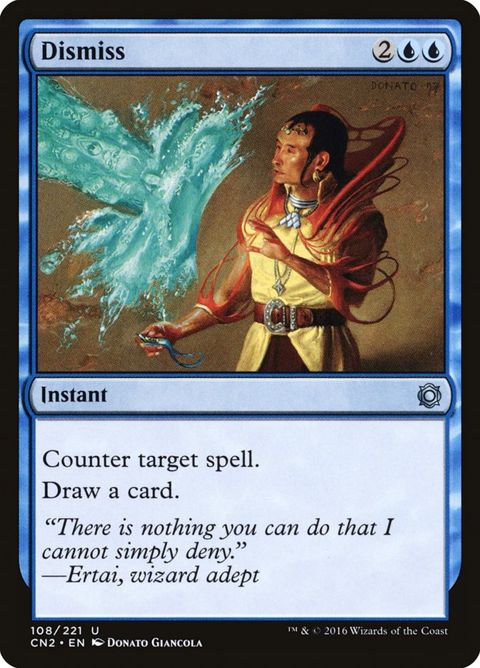108-dismiss