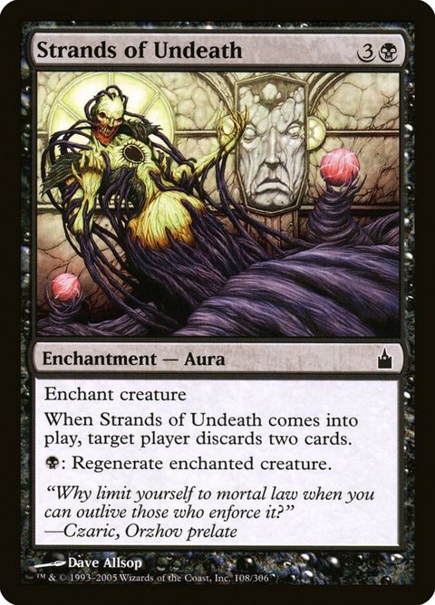 108-strandsofundeath