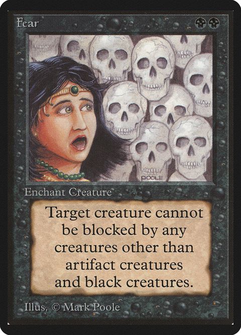 109-fear