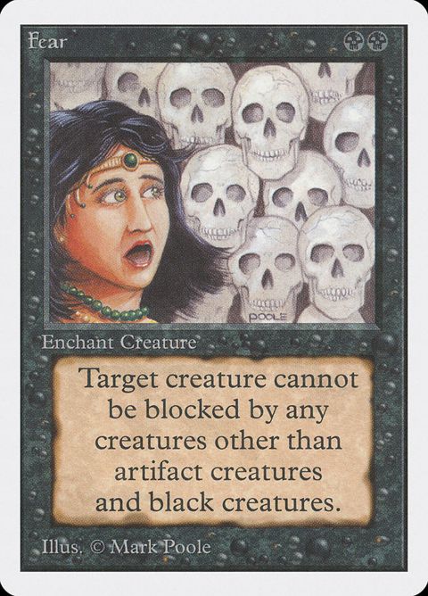 109-fear