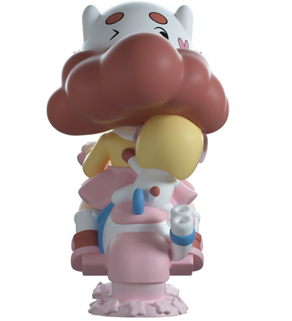 Youtooz Bee and Puppycat Riding