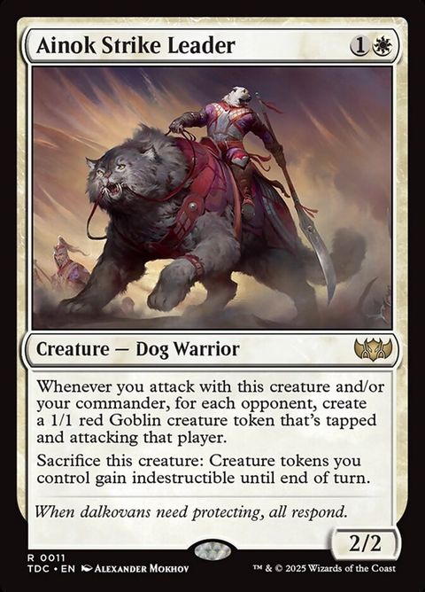 11-ainokstrikeleader