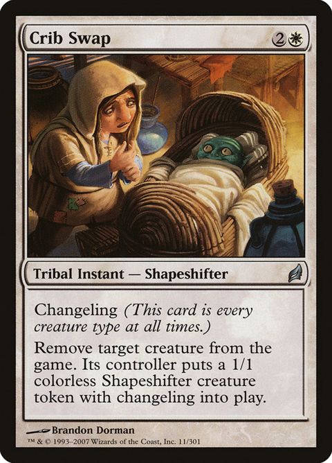 11-cribswap