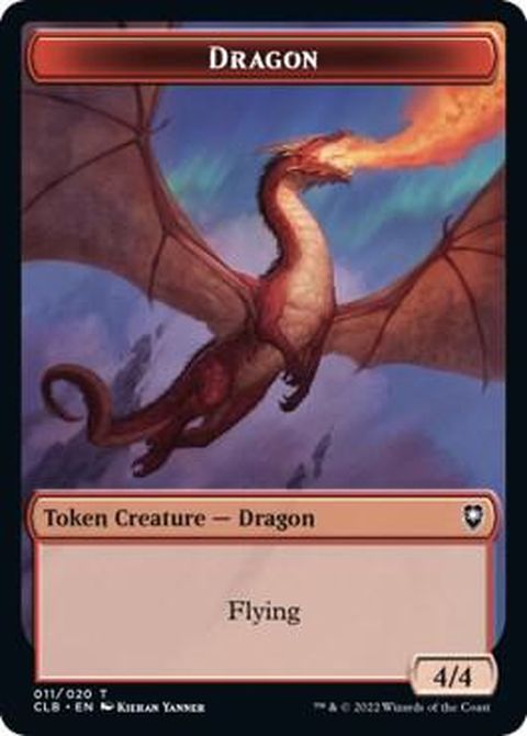 11-dragon