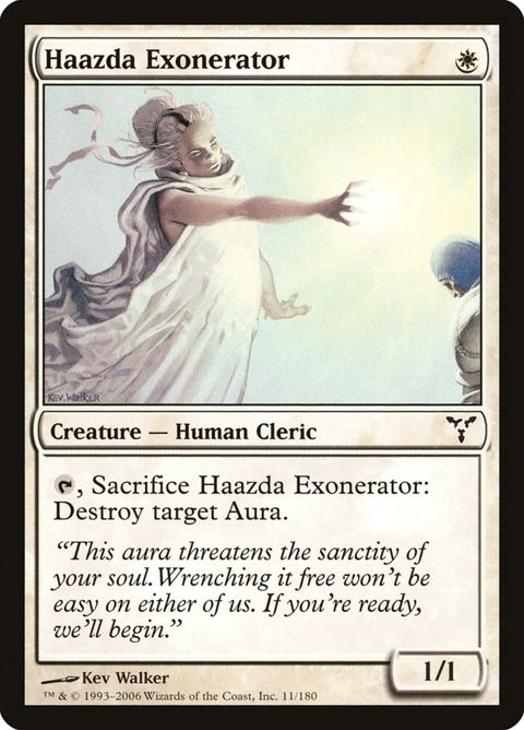 11-haazdaexonerator