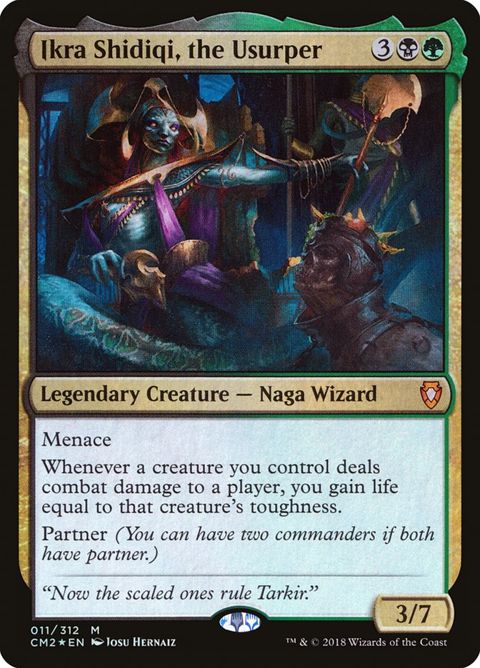 11-ikrashidiqitheusurper