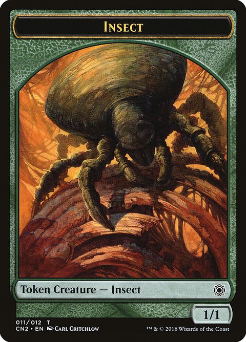 11-insect