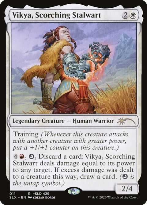 11-vikyascorchingstalwart