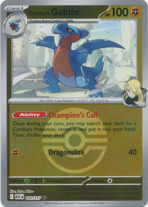 110-cynthiasgabite-pokeball