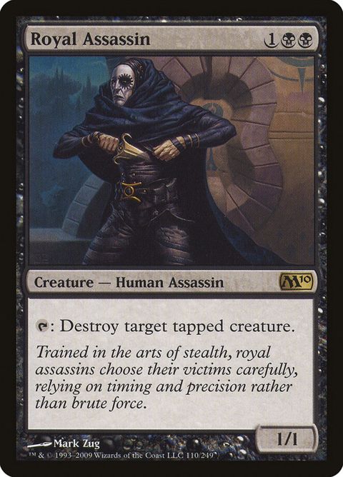 110-royalassassin