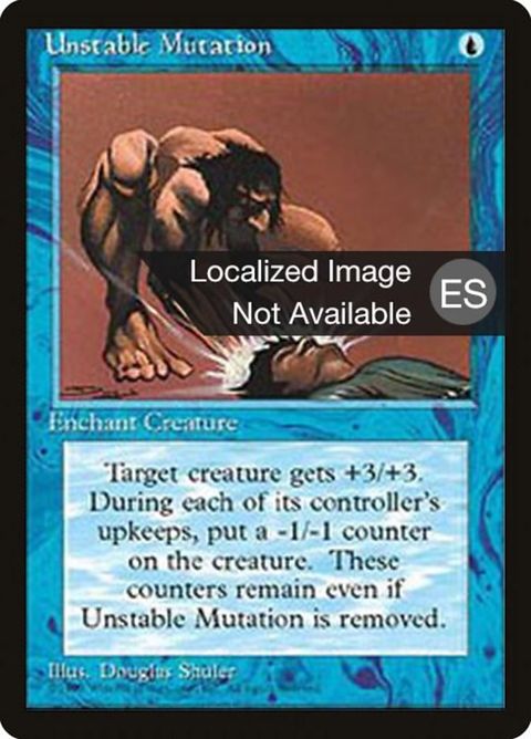 110-unstablemutation