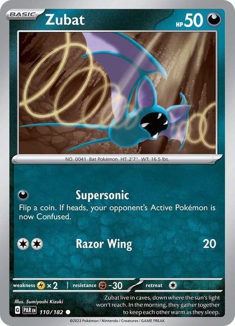 110-zubat