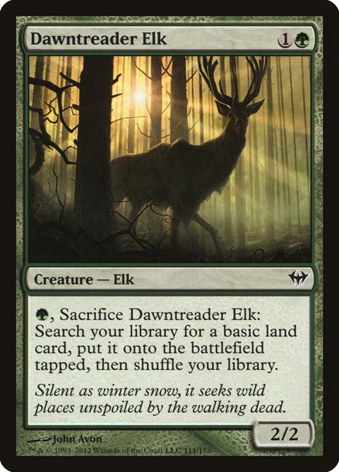111-dawntreaderelk