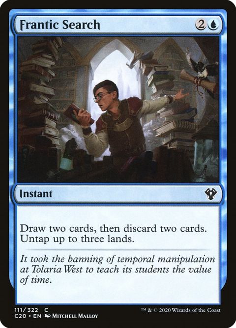 111-franticsearch