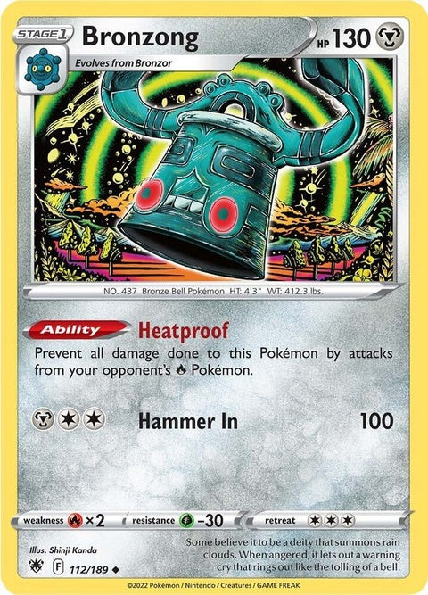 112-bronzong