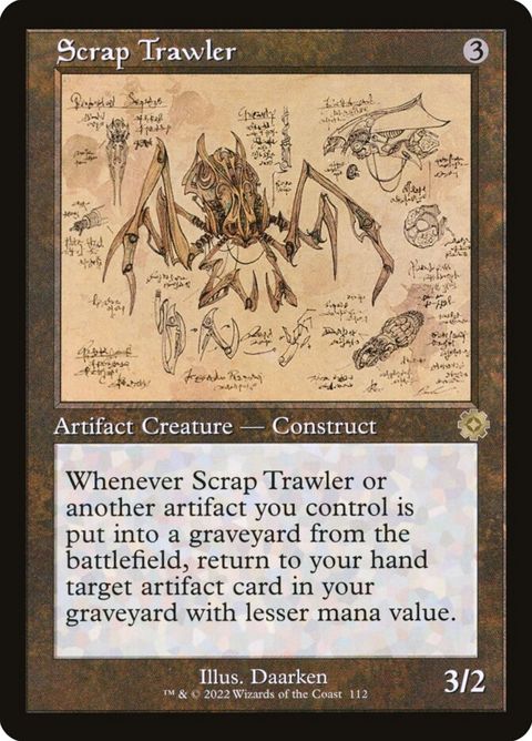 112-scraptrawler