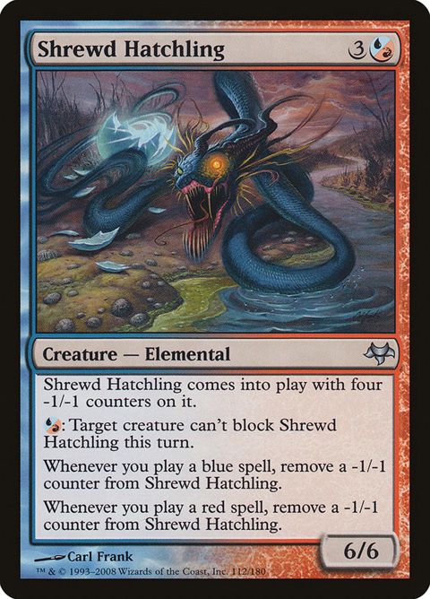 112-shrewdhatchling