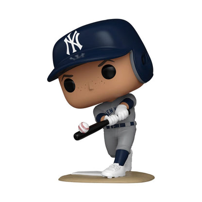 112 Aaron Judge (away) - Yankees - MLB Funko POP PRESALE - Brand New