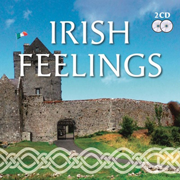 Various Artists - Irish Feelings (2Cd) - Country/Folk - DCD