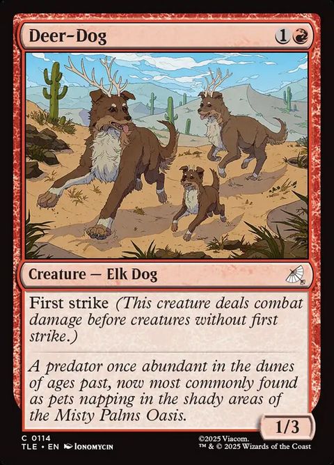 114-deerdog