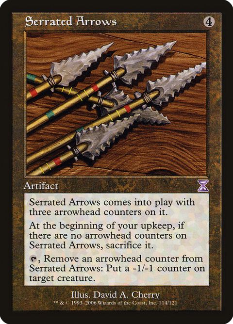 114-serratedarrows