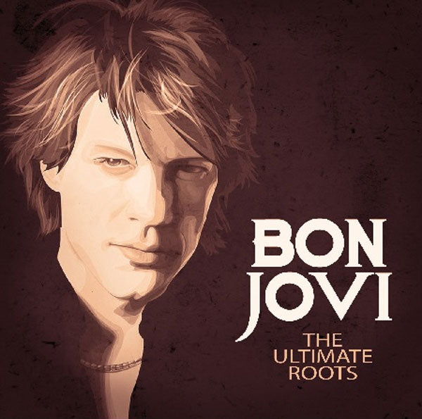 Bon Jovi - The Ultimate Roots - Rock - CD