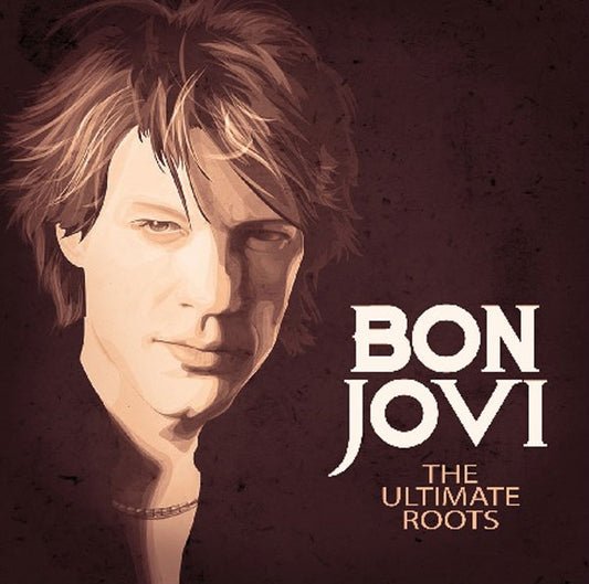 Bon Jovi - The Ultimate Roots - Rock - CD