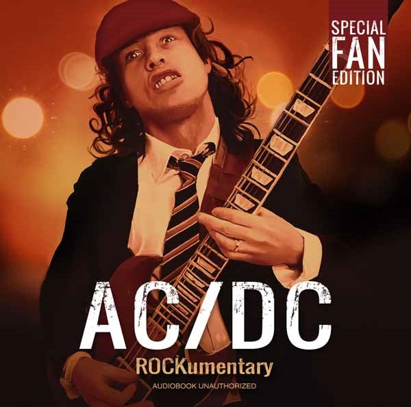 Ac/Dc - Rockumentary - Rock - CD