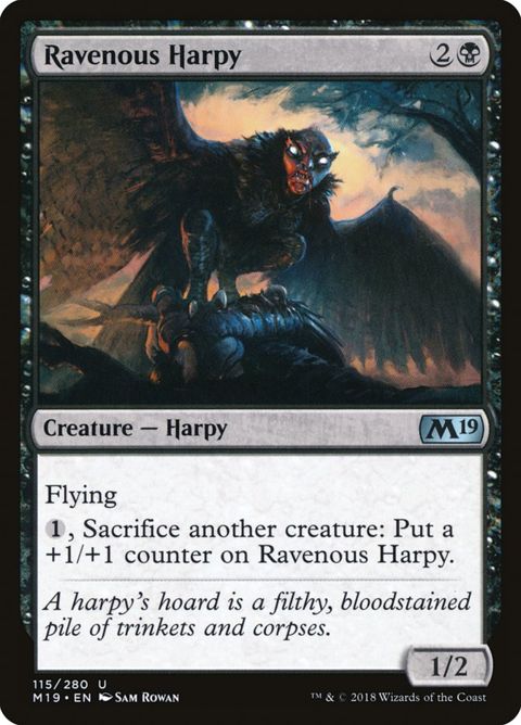 115-ravenousharpy
