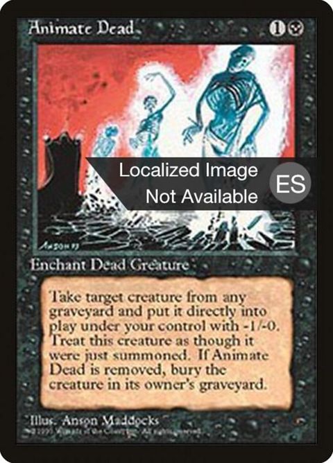 118-animatedead
