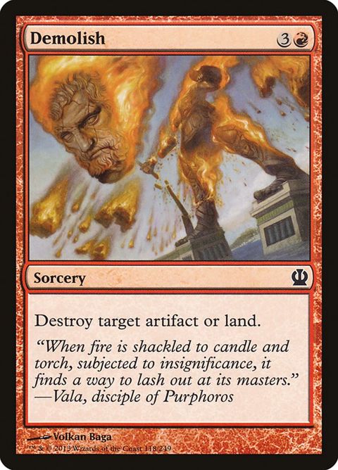 118-demolish