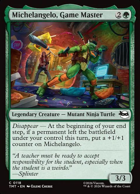 118-michelangelogamemaster