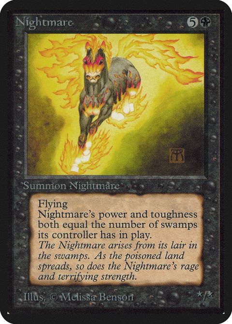 118-nightmare