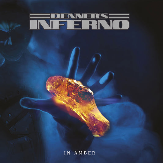 DennerS Inferno - In Amber - Metal - CD