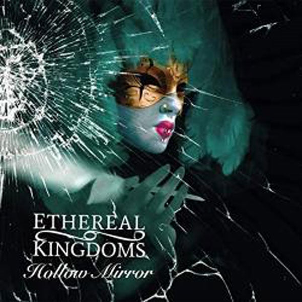 Ethereal Kingdom - Hollow Mirror - Rock - LP
