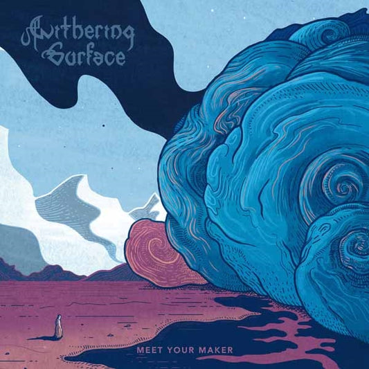 Withering Surface - Meet Your Maker - Death Metal - CD