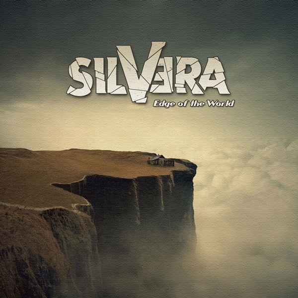 Silvera - Edge Of The World - Rock - LP