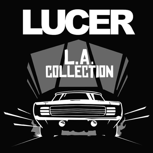 Lucer - L.A. Collection - Rock - LP