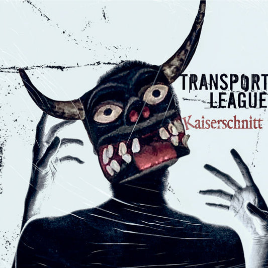 Transport League - Kaiserschnitt - Doom Metal - CD