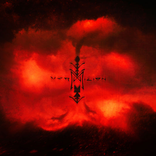 Oddland - Vermilion - Prog Rock - LP