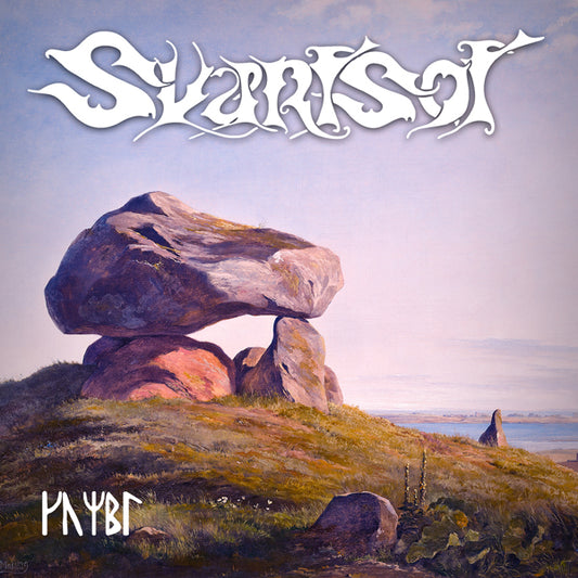 Svartsot - Kumbl - Folk/Pagan Metal - CD