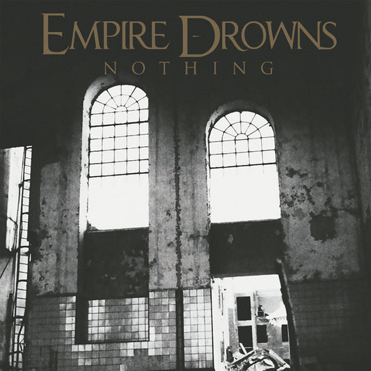 Empire Drowns - Nothing - Rock - LP
