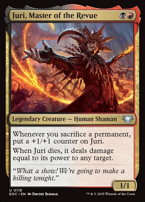 119-jurimasteroftherevue