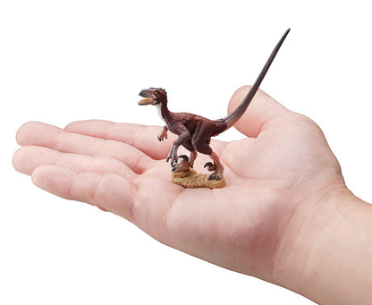 Mini Figures Dinosaur Master 3 Vinyl Figure