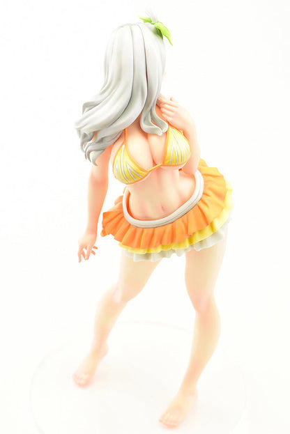 Scale Figure 1/6 Mirajane Strauss Swimwear - Fairy Tail Scale Figures